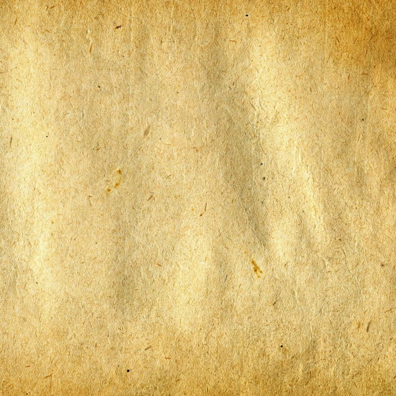 Старая бумага фон