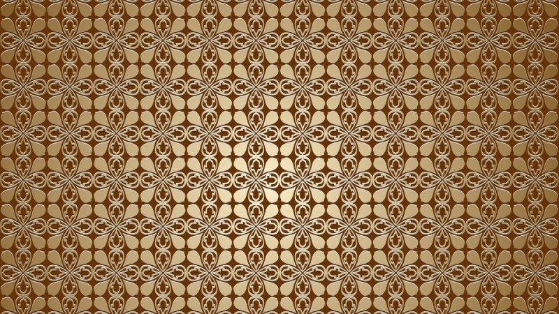 Восточные узоры