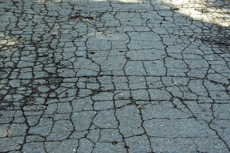 Асфальт текстура