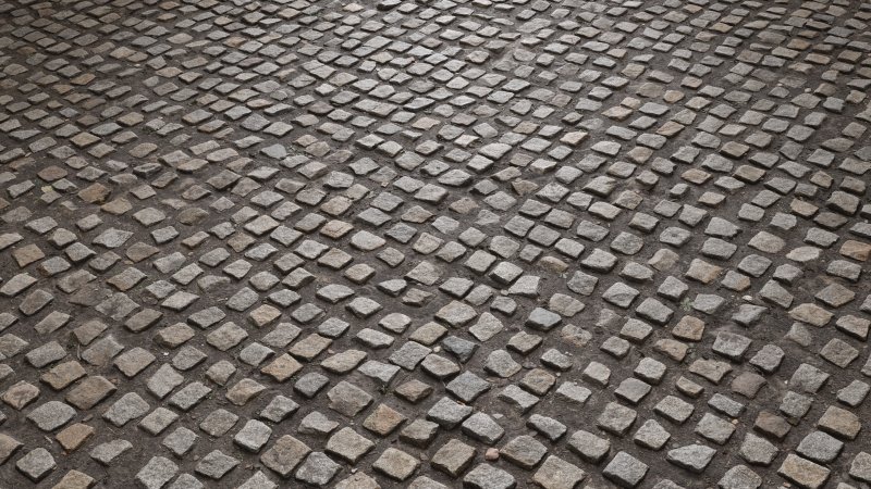 Тротуар текстура