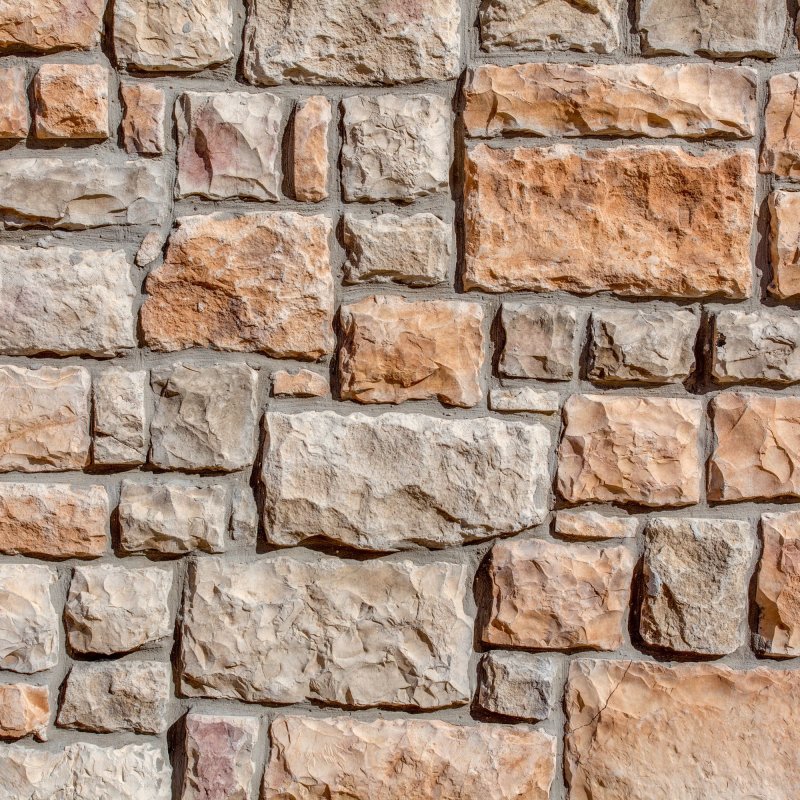 Облицовочный камень