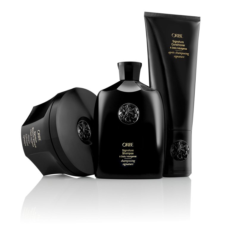 Oribe Signature