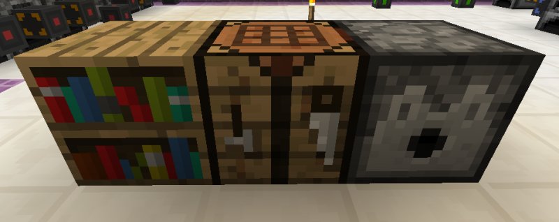 Блок верстака 2 д