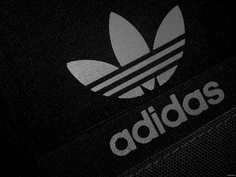 Adidas logo 2023