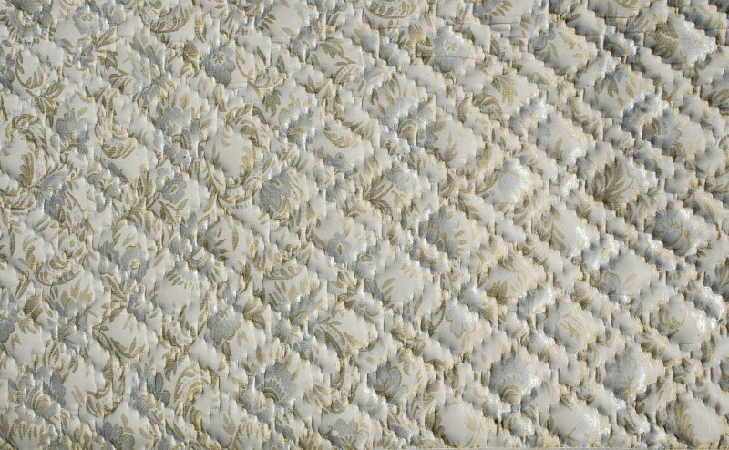 Стеганое одеяло текстура