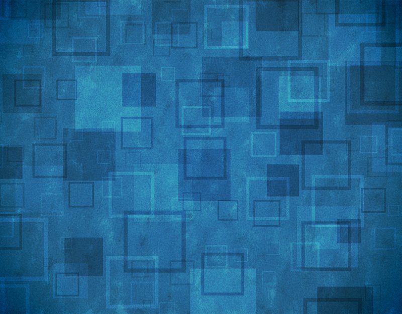 Фон квадраты