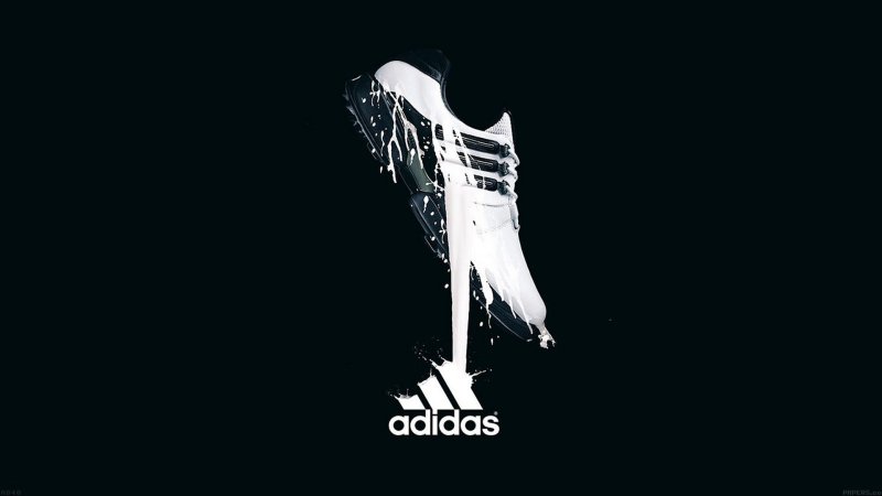 Adidas обои