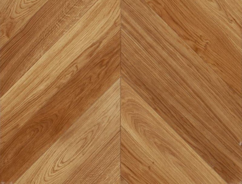 Паркет ёлка Greenline Lux 129 Аликанте