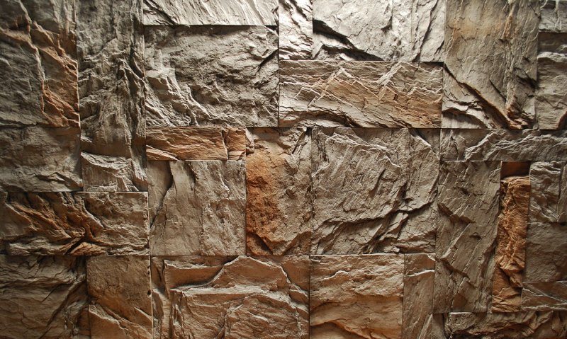 Декоративный камень