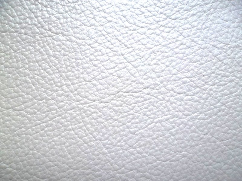 Avanti Deluxe 100% кожа 10s белая кожа