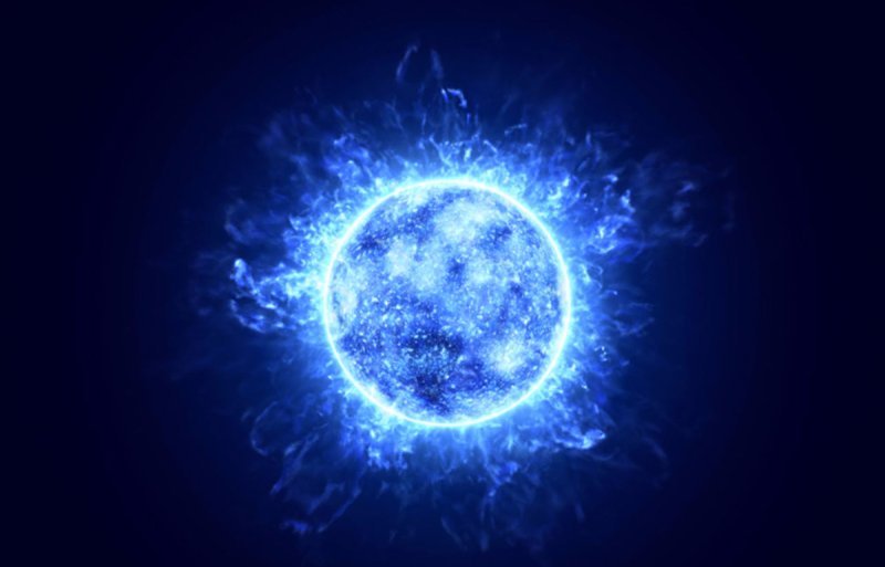 Шаровая молния