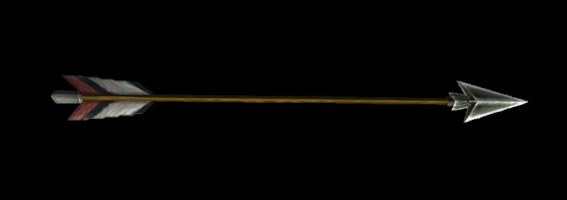 Стрелы для лука