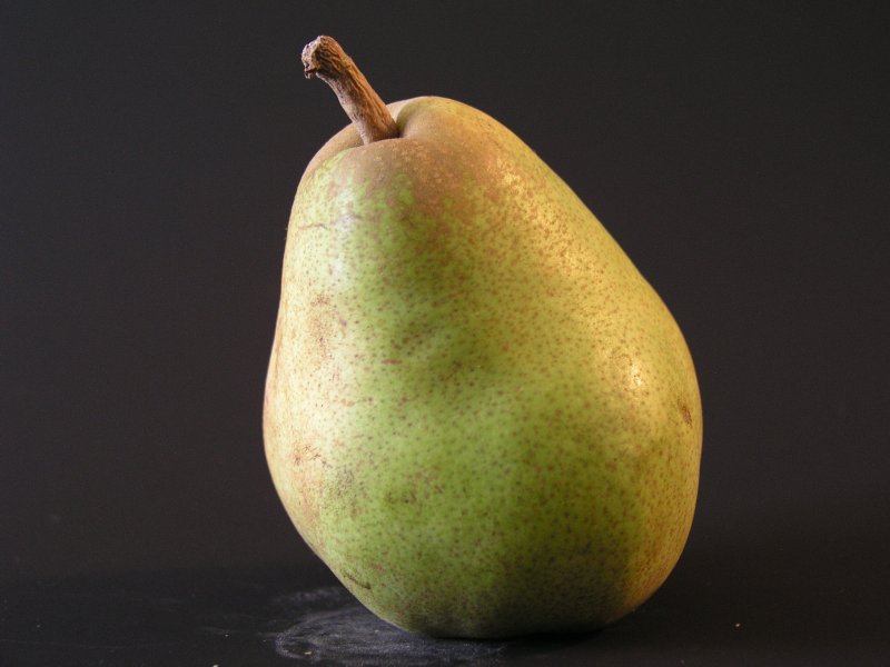 Текстура груши