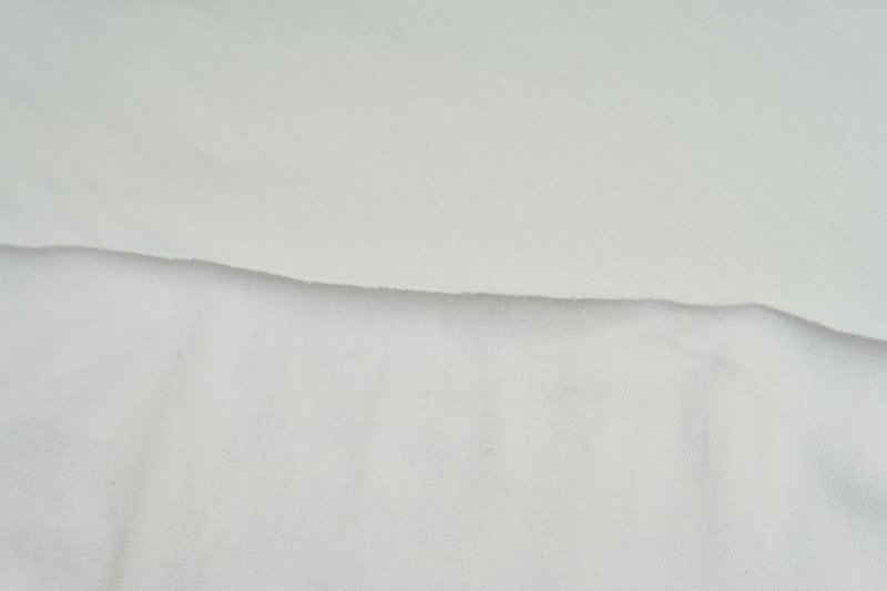 Лайкра белая