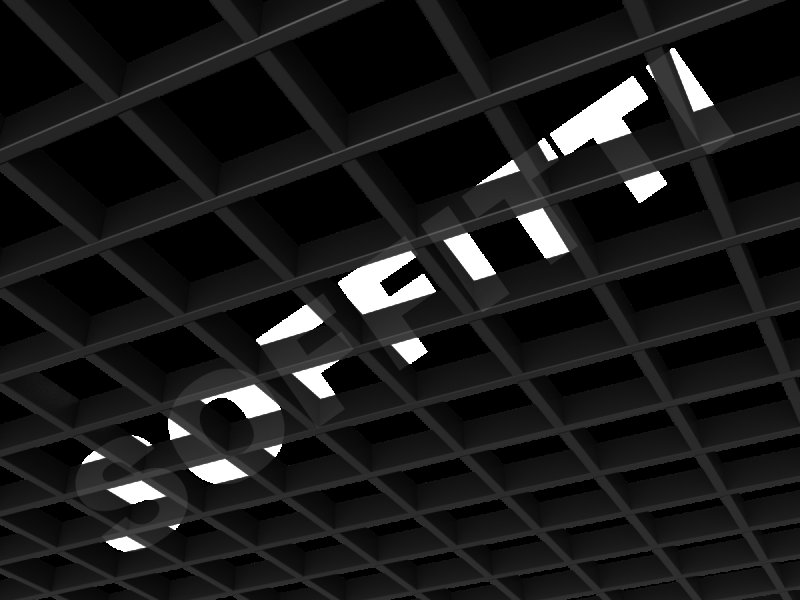 Грильято 100х100