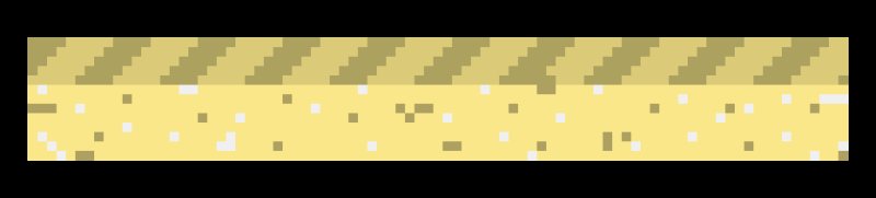 Платформа 2д пиксельная