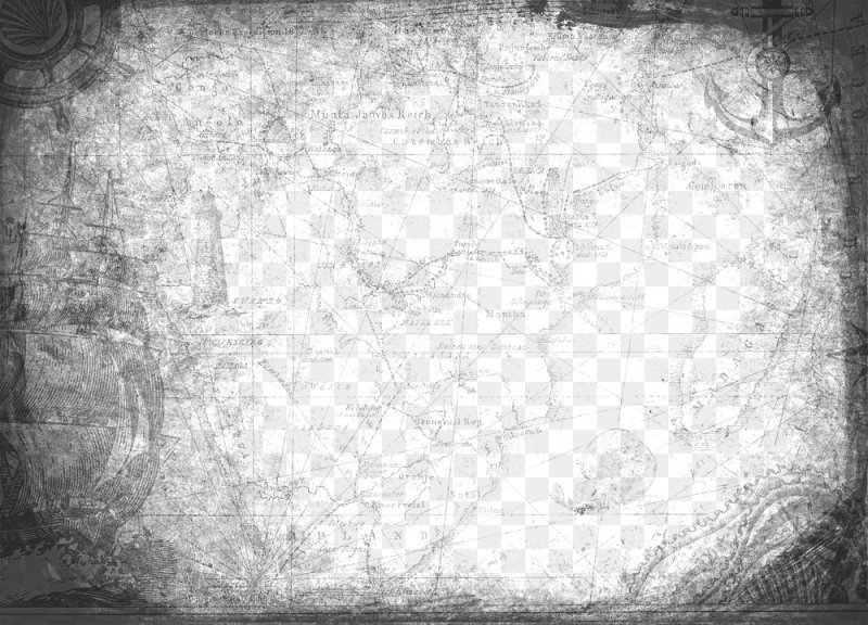 Серый фон для виньетки