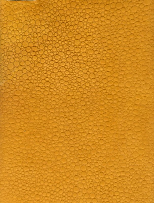 Желтая кожа текстура