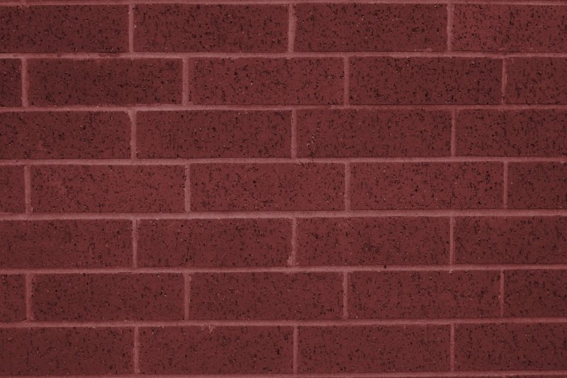 Red Brick (красный кирпич) сайдинг