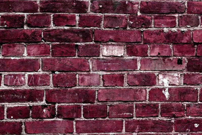 Текстура кирпича