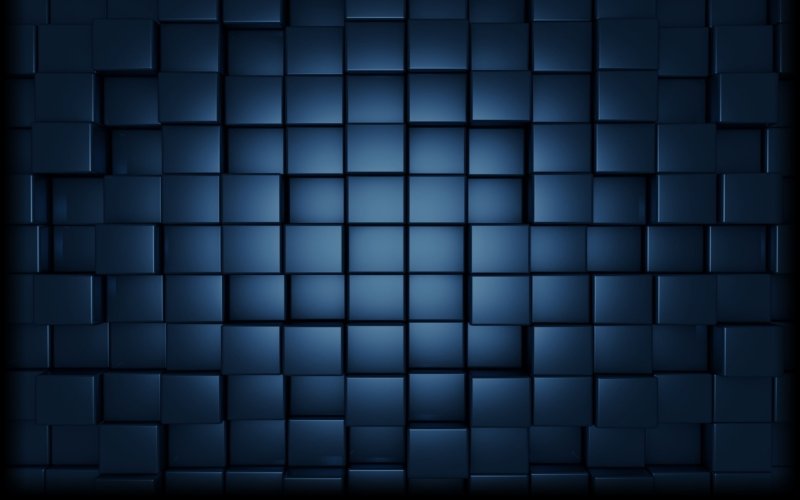 Фон квадраты