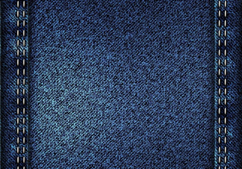 Джинсовая ткань