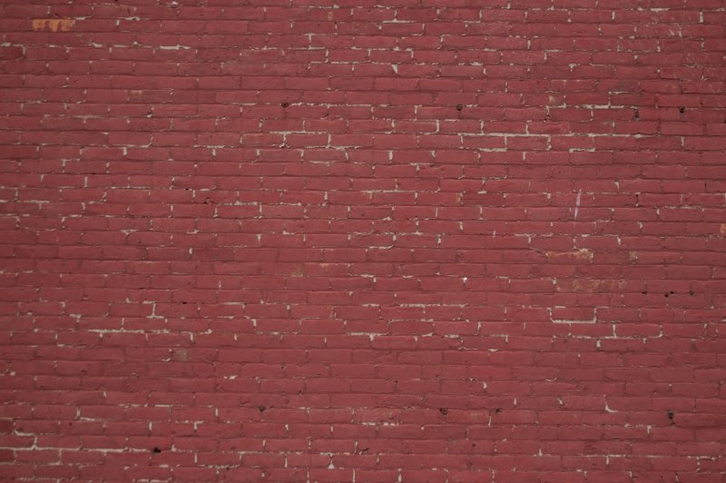 Красный кирпич текстура