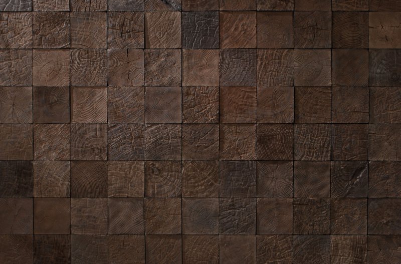 Wood Mosaico плитка