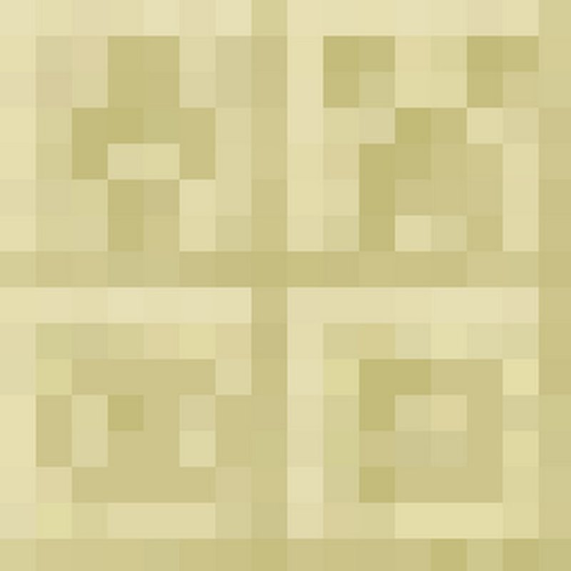 Блок песчаника майнкрафт