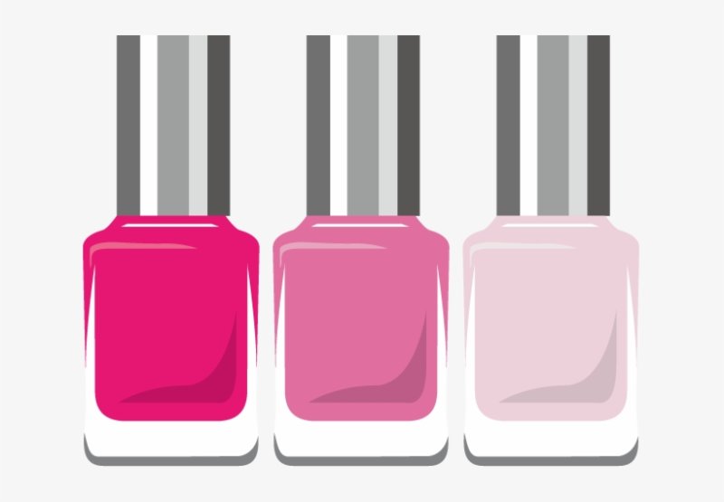 Лак для ногтей