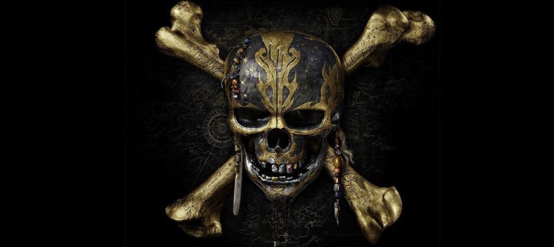 Пираты Карибского моря мертвецы не рассказывают сказки