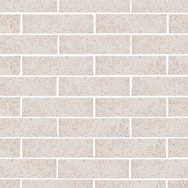 Фасадная система АМК кирпич (250*65) микс410