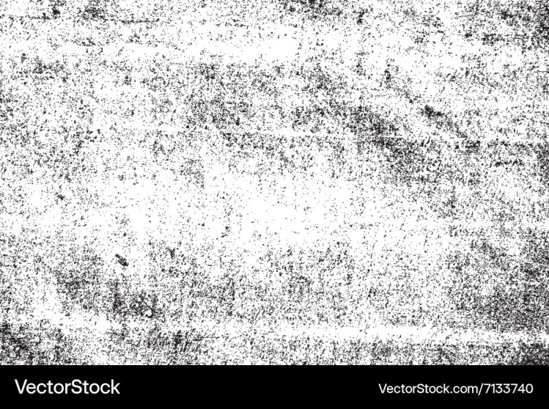 Текстура печати