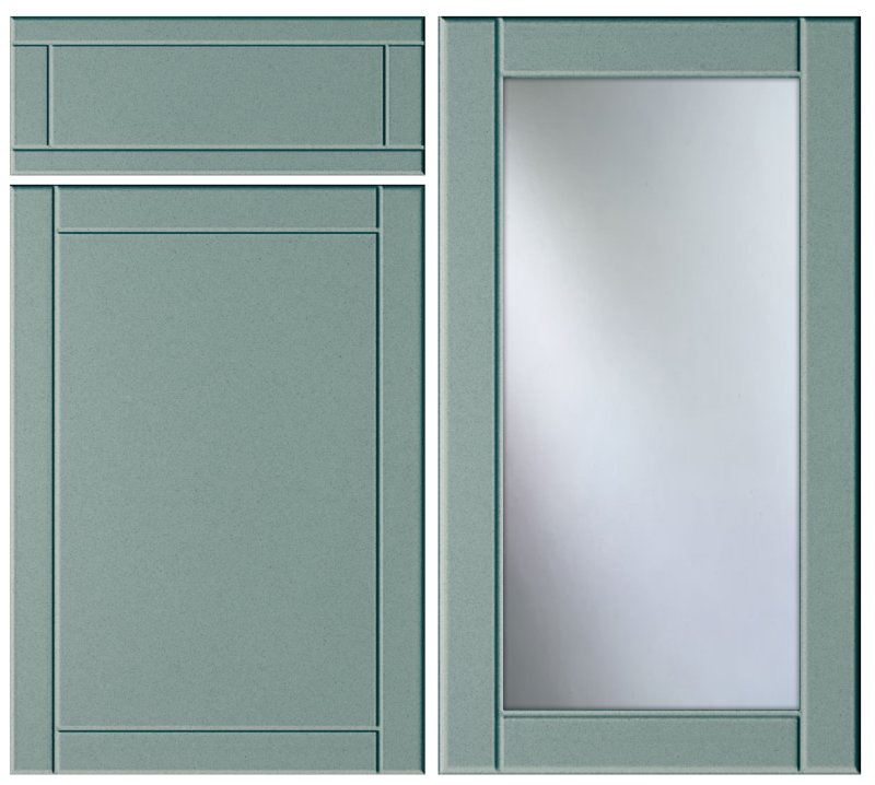 Фрезеровка Лжевыборка кедр