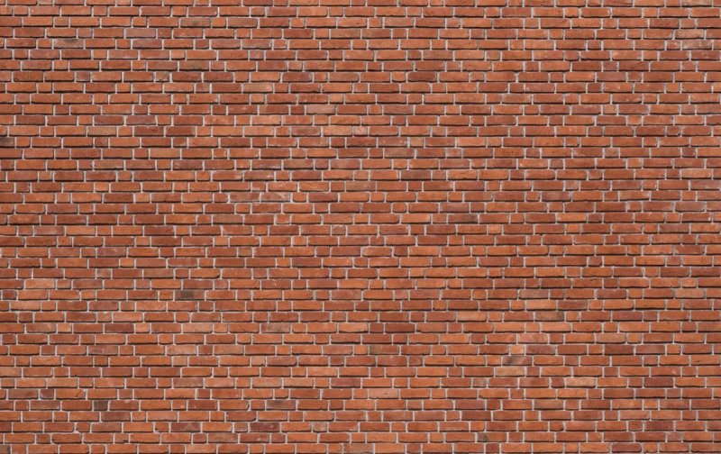 Red Brick (красный кирпич) сайдинг