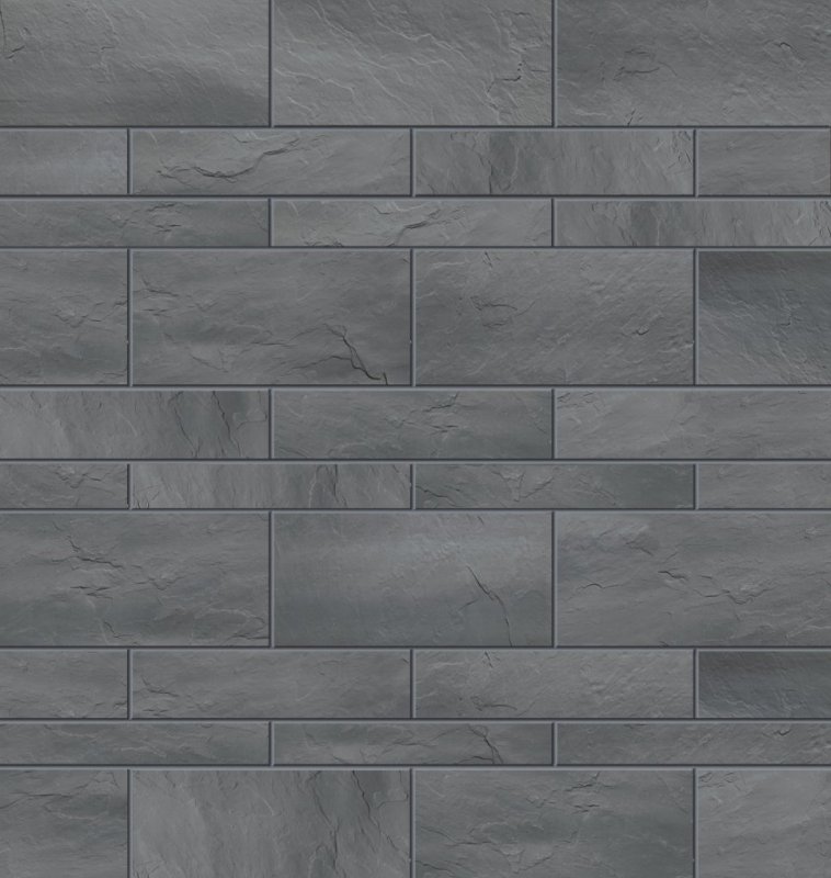 Плитка сланец