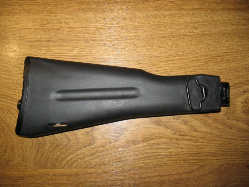 АК 103 приклад