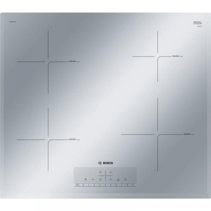 Варочная панель индукционная бош Bosch