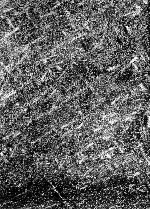 Текстура мела