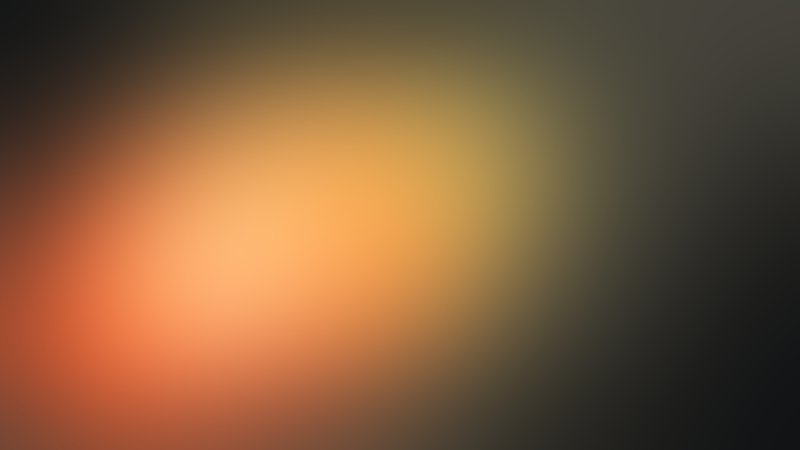 Коричневый градиентный фон