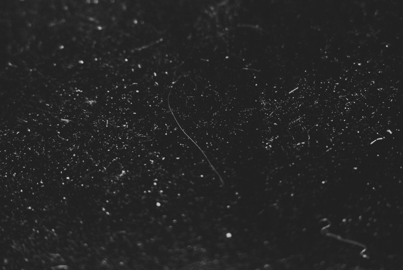 Эффект пыли