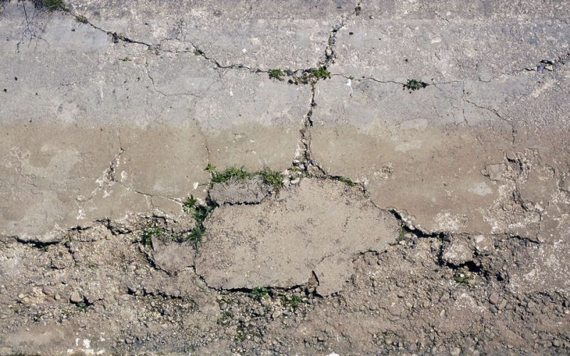 Старый асфальт текстура