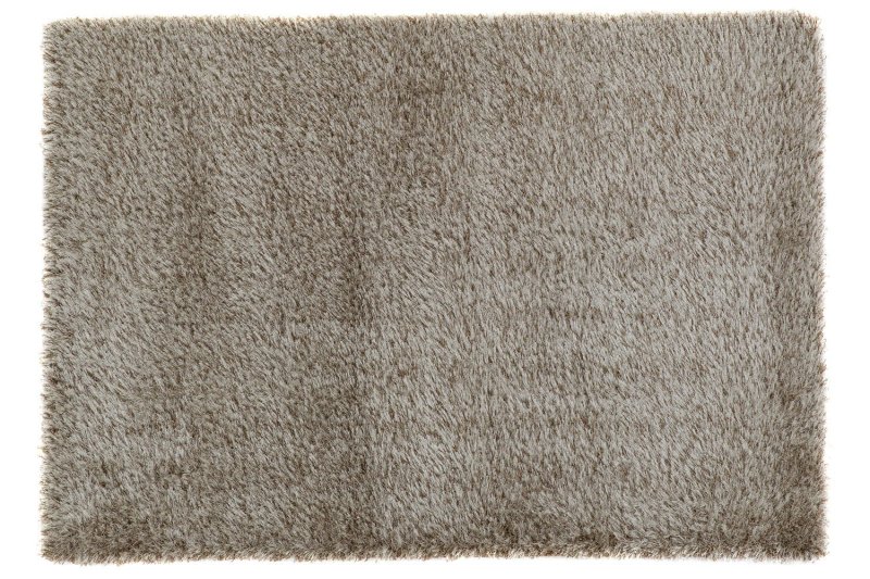 Ковер серо бежевый