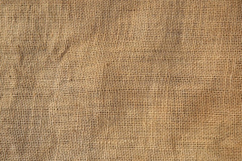 Холщовая ткань