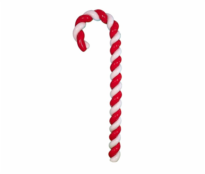 Леденец Клюка новогодний