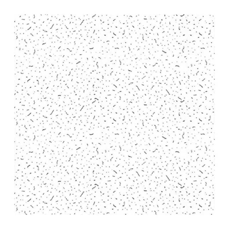 Армстронг плита потолочная Байкал 600х600х12мм (уп.20шт=7,2м2) кромка борд