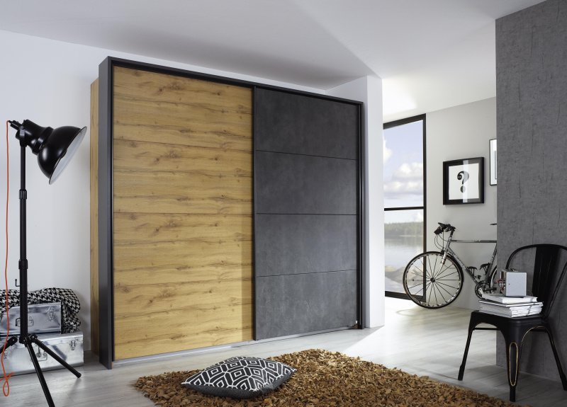 Дуб Вотан ЛДСП Ламарти