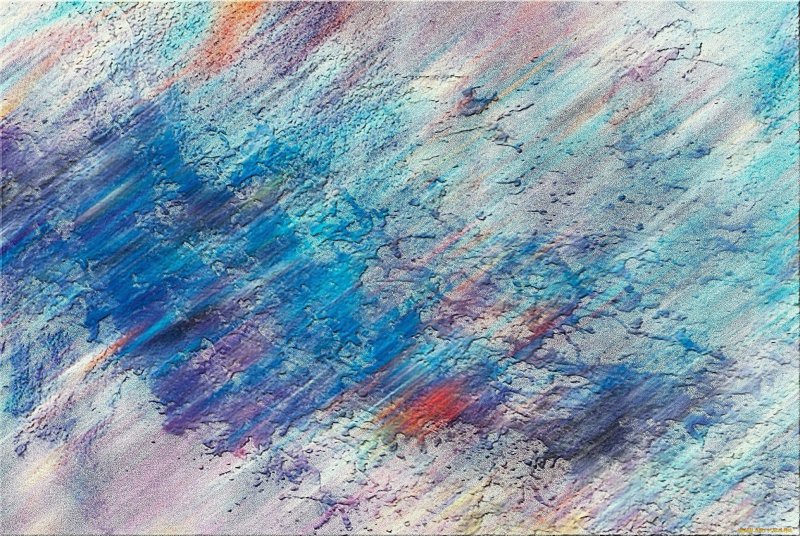 Акварель текстура