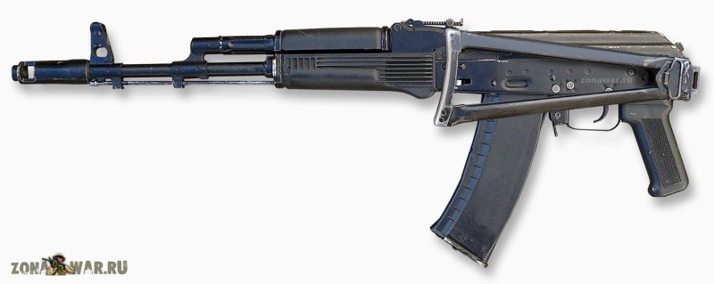 Акс-74н автомат