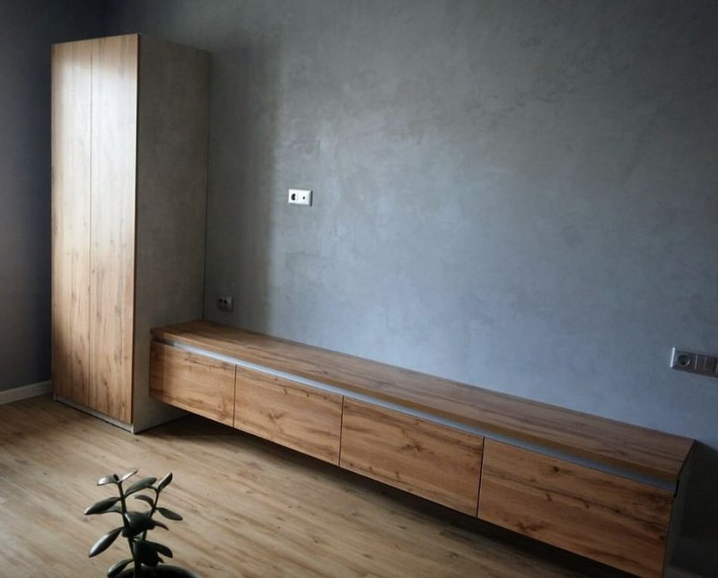 Дуб Вотан ЛДСП Ламарти